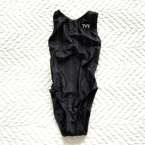TYR Fushion 2 Aerofit Swimsuit